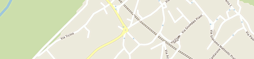 Mappa della impresa sogecom srl a SARNO