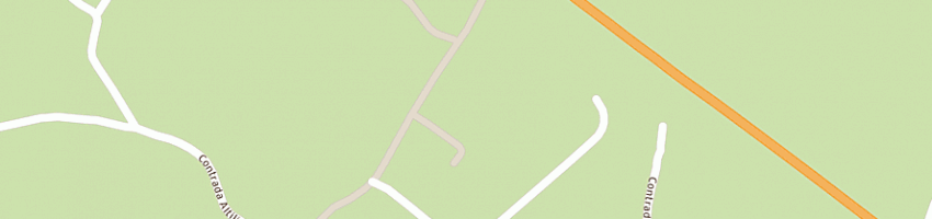 Mappa della impresa bar taberna pytissatoria di iamartino cristino a SEPINO