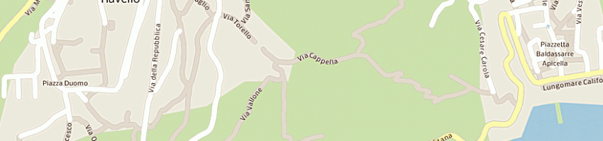 Mappa della impresa falco maria giuseppina a RAVELLO