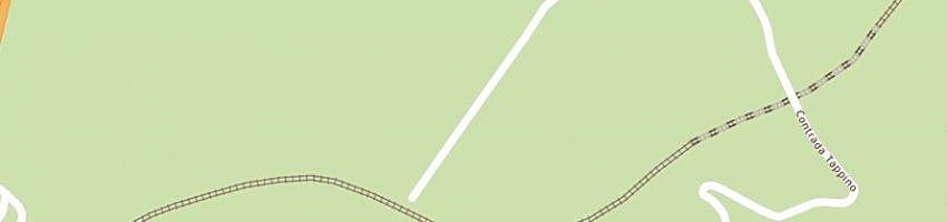 Mappa della impresa cristofaro antonio e c snc a CAMPOBASSO
