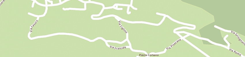 Mappa della impresa lidit srl a TRAMONTI