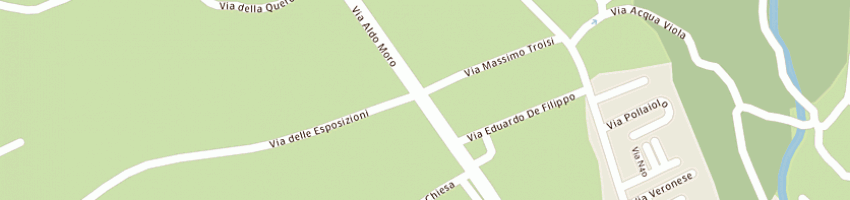 Mappa della impresa sc auto di stracuzzi riccardo e c sas a GRAMMICHELE