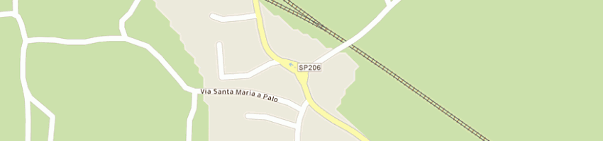 Mappa della impresa s vincenzo snc di della porta f e figlio a NOCERA INFERIORE