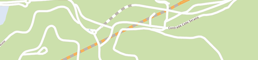 Mappa della impresa comune campobasso acquedotto a CAMPOBASSO