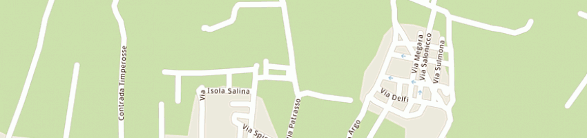 Mappa della impresa timperanza carmelo a SCICLI