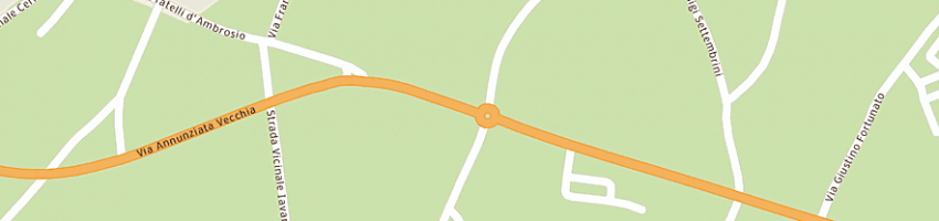 Mappa della impresa nymer srl a MONTESARCHIO