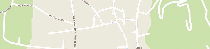Mappa della impresa zarrella alfonso a NOCERA INFERIORE