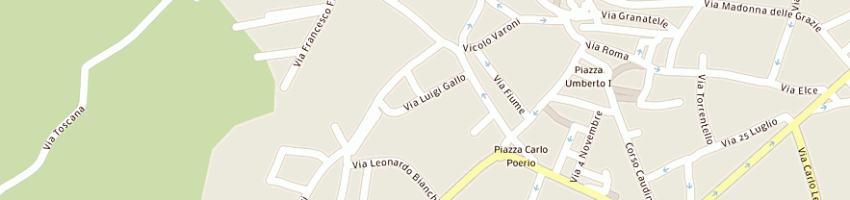 Mappa della impresa uffici giudice di pace a MONTESARCHIO