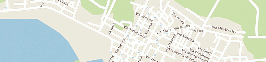 Mappa della impresa mormina antonino a SCICLI