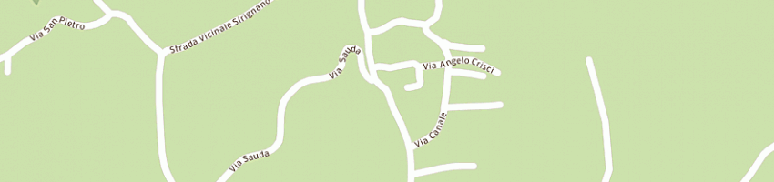 Mappa della impresa sellitto francesco a MONTESARCHIO