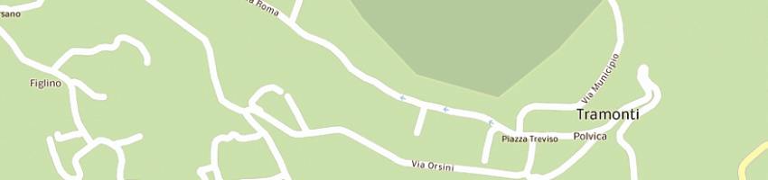 Mappa della impresa cassa di mutualita' tramonti scrl a TRAMONTI