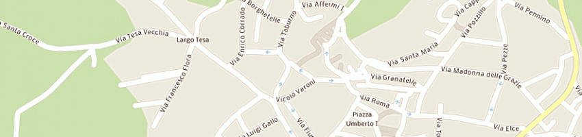 Mappa della impresa mataluni vincenzo a MONTESARCHIO