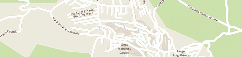 Mappa della impresa promostand srl a REGALBUTO