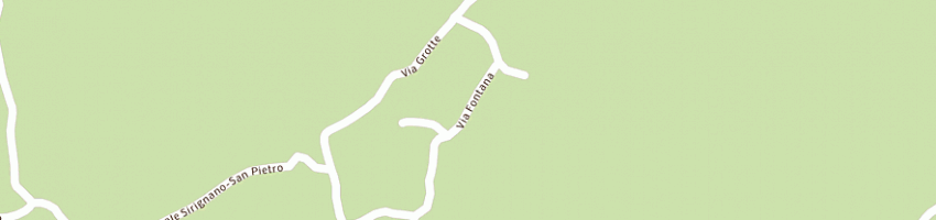 Mappa della impresa viscusi francesco a MONTESARCHIO