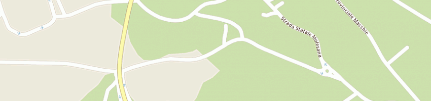 Mappa della impresa campanelli giuliano a CAMPOBASSO