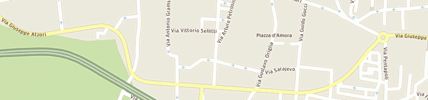Mappa della impresa picariello's group srl a NOCERA INFERIORE