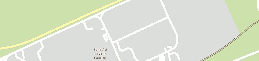 Mappa della impresa casale srl a CERVINARA