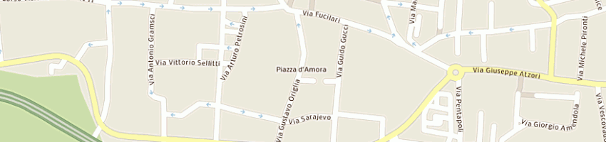 Mappa della impresa alfa - beta srl a NOCERA INFERIORE