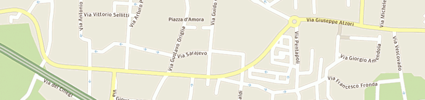 Mappa della impresa scuole media statale solimena a NOCERA INFERIORE
