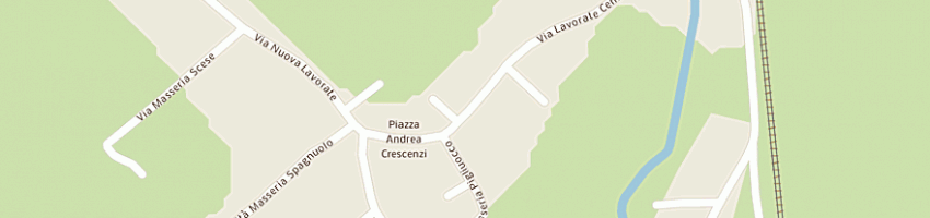 Mappa della impresa montuori piccola scarl a SARNO