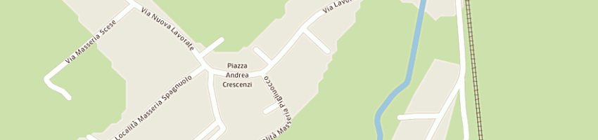 Mappa della impresa suore di gesu buon pastore a SARNO