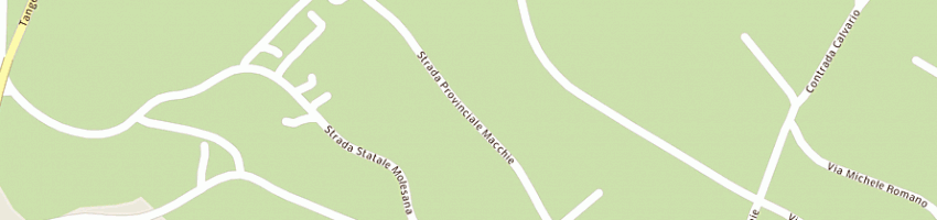 Mappa della impresa tirabasso luigi a CAMPOBASSO