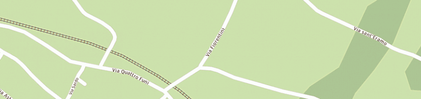 Mappa della impresa casa vinicola di filomena mareschi e c snc a SARNO