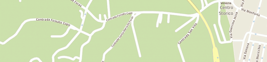 Mappa della impresa autolavaggio riparazioni auto petruccelli saverio a CAMPOBASSO