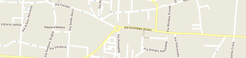 Mappa della impresa benesserespa srl a NOCERA INFERIORE
