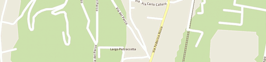 Mappa della impresa novocips di prete angelo e clemente snc a NOCERA INFERIORE