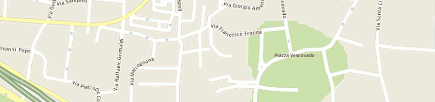 Mappa della impresa celotto gianfranco a NOCERA INFERIORE