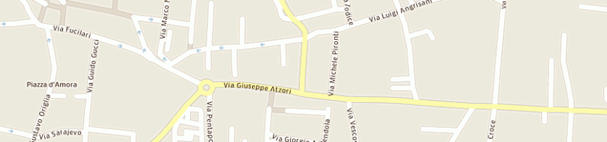 Mappa della impresa immobiliare angela - srl a NOCERA INFERIORE