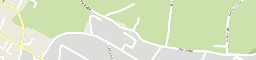 Mappa della impresa ledena srl a MONTESARCHIO