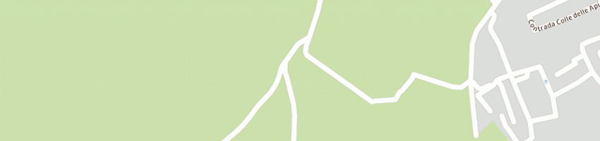 Mappa della impresa eliseo ing renato srl a CAMPOBASSO