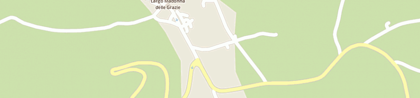 Mappa della impresa bar madonna a MONTEODORISIO