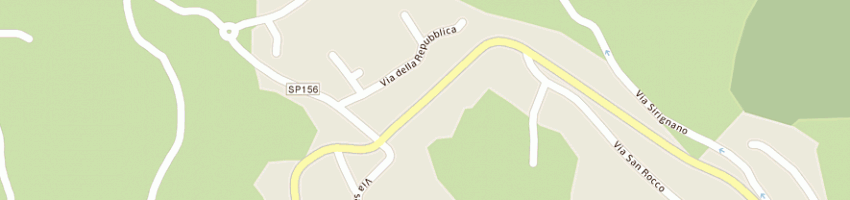 Mappa della impresa azienda sanitaria locale benevento 01 a VITULANO