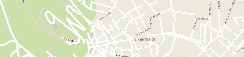 Mappa della impresa fursol informatica (srl) a CAMPOBASSO