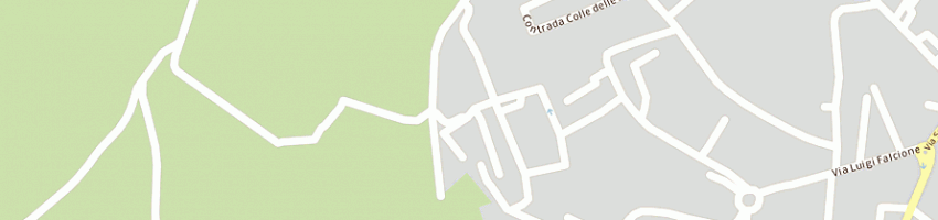 Mappa della impresa coried di pascale libero e c snc a CAMPOBASSO