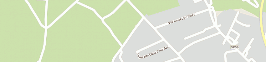 Mappa della impresa edil max di d'alessandro massimiliano a RIPALIMOSANI