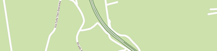 Mappa della impresa poste italiane a VASTO
