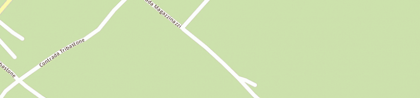 Mappa della impresa poggio del sole srl a RAGUSA