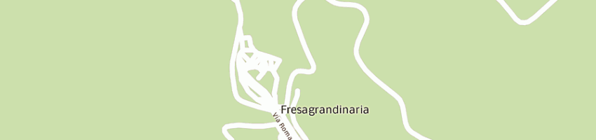 Mappa della impresa ristorante annecchia sas di racano annunziato e d'ugo carmelina e c sas   in sigl a FRESAGRANDINARIA