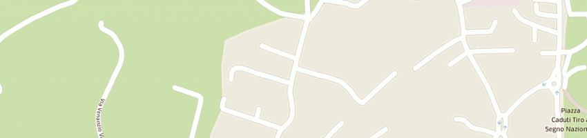 Mappa della impresa de dona carmine a CAMPOBASSO