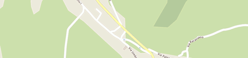 Mappa della impresa de filippo paolo a FOGLIANISE
