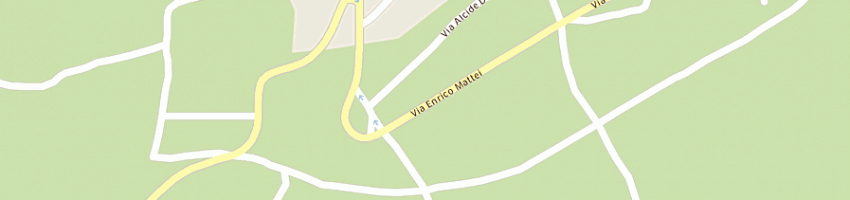 Mappa della impresa parrocchia nativita' di maria santissima a CUPELLO