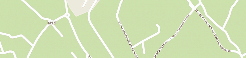 Mappa della impresa izzi cristinangelo a FERRAZZANO