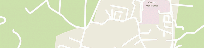Mappa della impresa new plastic sdf a CAMPOBASSO