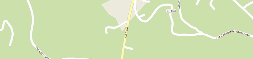 Mappa della impresa nada srl a FOGLIANISE