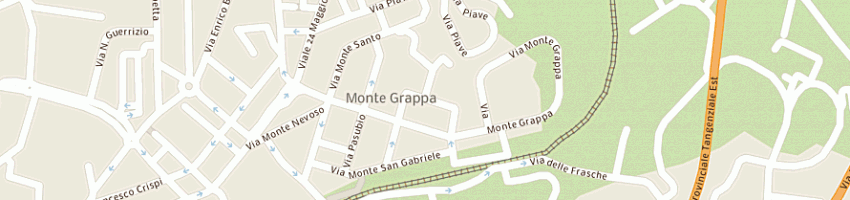 Mappa della impresa ialenti riccardo a CAMPOBASSO