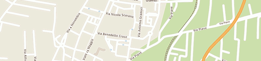 Mappa della impresa polipack - srl a CAMPOBASSO